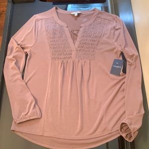 NWT Lucky Blouse